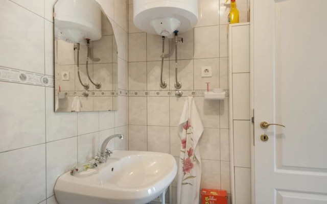 Apartment Agata