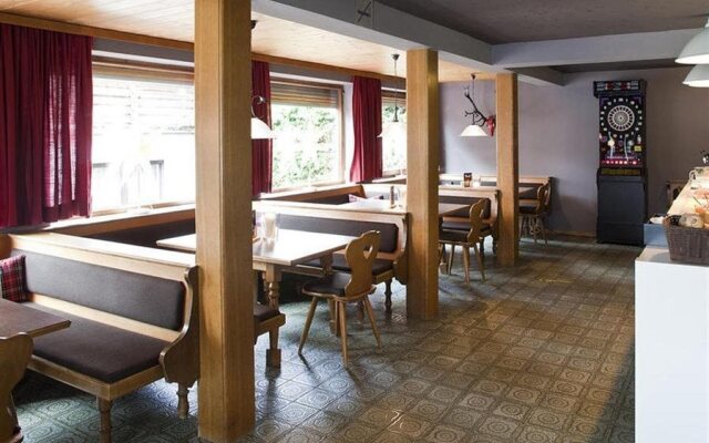 Norberts Kaiserhostel