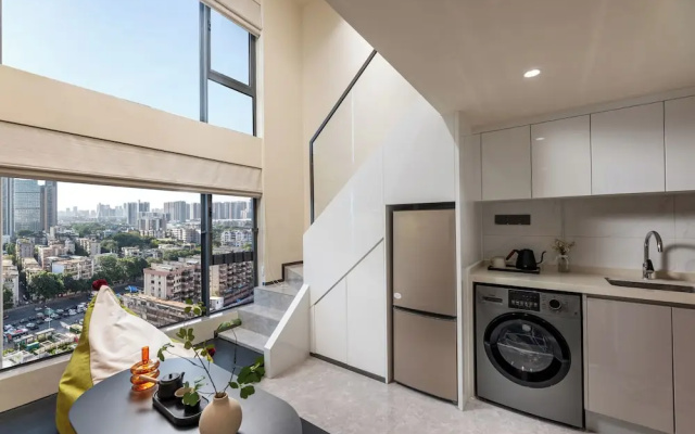 GTOOO Hotel – Guest Rooms – Guangzhou