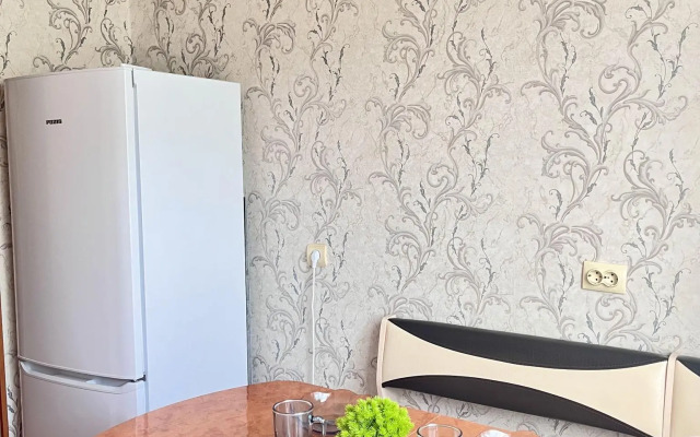 Fan House (Фан Хаус) на улице Блюхера 2