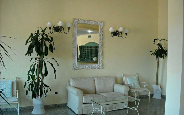 Hotel Baia Aranzos
