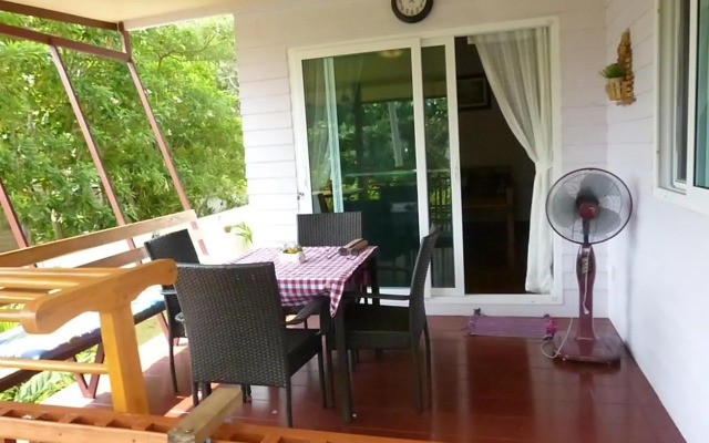Boons Bungalow Ban Krut