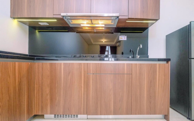 Brand New 2BR L'Avenue Apartment