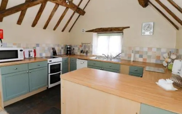 Norton House Bed and Breakfast