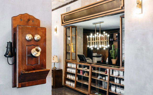 Max Brown Hotel Ku’damm, part of Sircle Collection