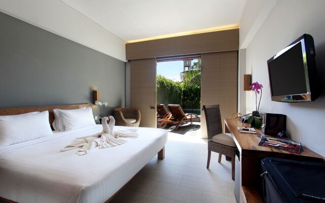 THE 1O1 Bali Oasis Sanur