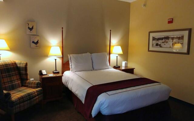 Warren Conference Center and Inn