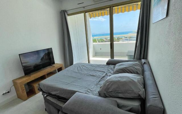 #902 MARINA RIVIERA BAY - Marina Baie des Anges