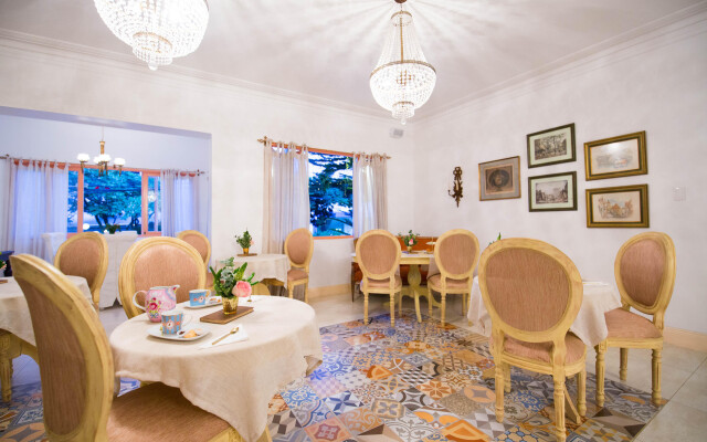 Leclerc Hotel Boutique Granada