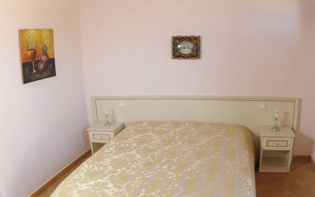 Agriturismo Baglio Antico