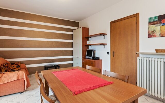 Serene Holiday Home in Lazise With Private Swimming Pool