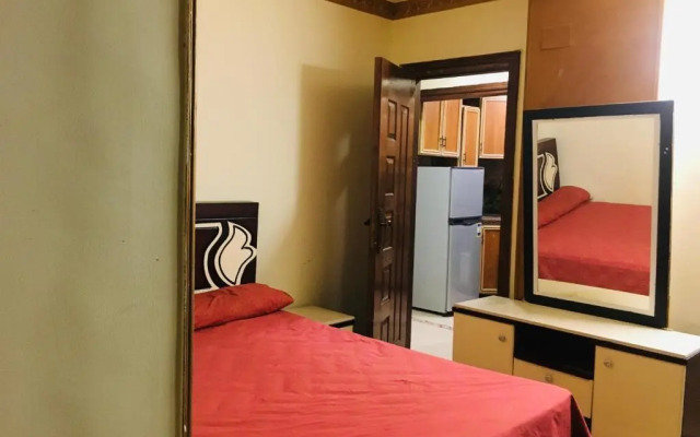 Maadi Ring Road Sweet Apartment