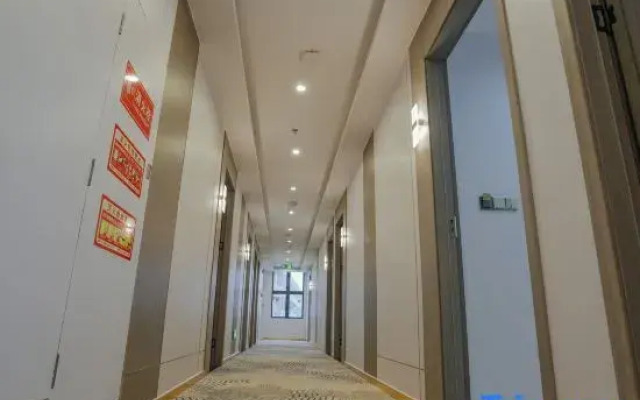 YUNDUOHOTEL