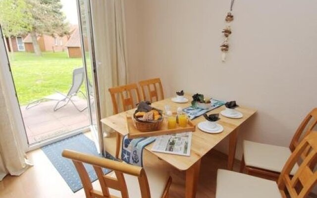 Boltenhagen Urlauberdorf