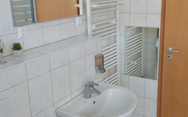 Neu! Ferienwohnung in Erfurt