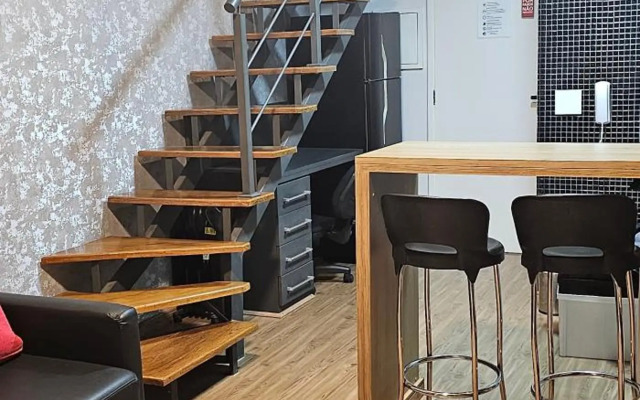 Duplex NYC Berrini - 1506