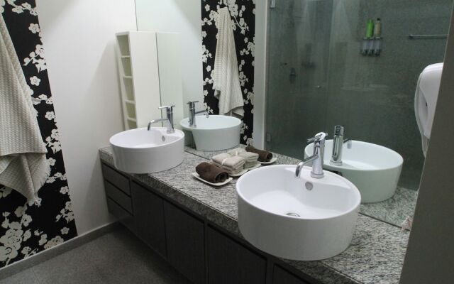 Reforma 222 Boutique Apartment 8J