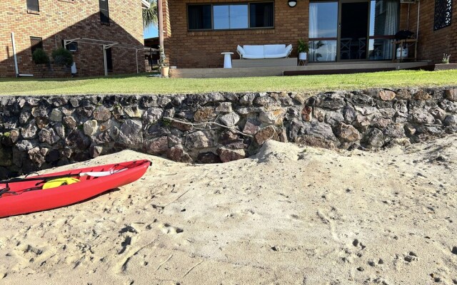 Barooga1- Mooloolaba Canal Front