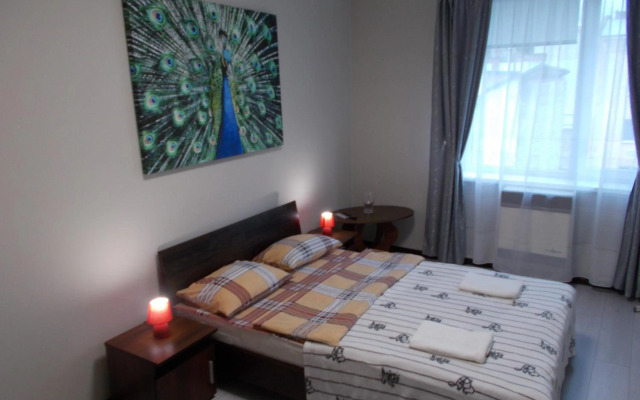 Apartment near the Forum mall 2