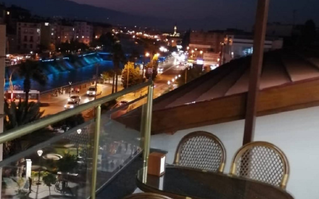 Antakya Saray Hotel