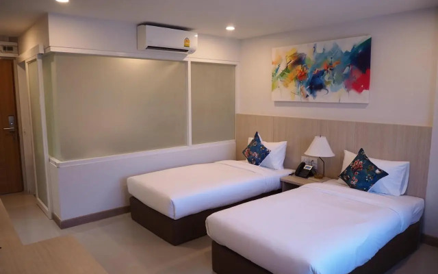 Malee Hotel Chiangmai