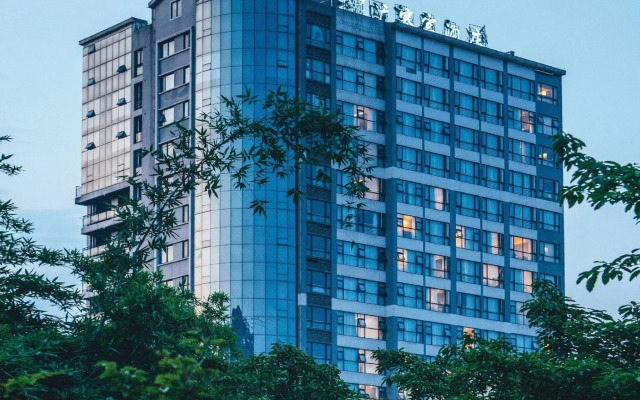 Guanghangong Hotel