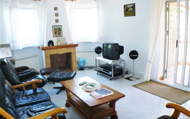 Welcoming holiday home in Denia with private pool