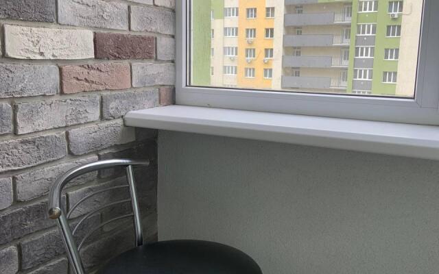 Апартаменты на улице Революционная 101Г