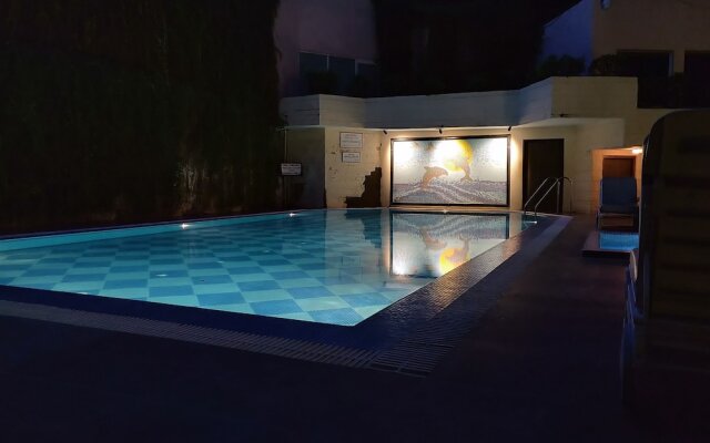 Rajdarshan - A Lake View Hotel in Udaipur