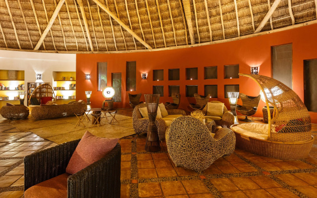 Villas HM Paraiso del Mar