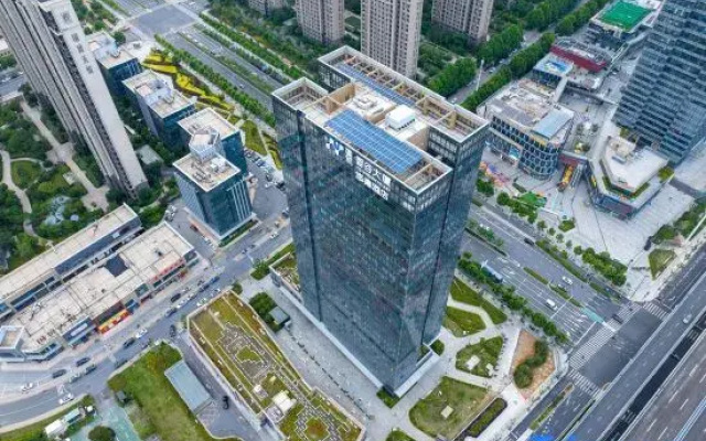 Youde Apartment (Hefei High-speed Railway South Station Branch)