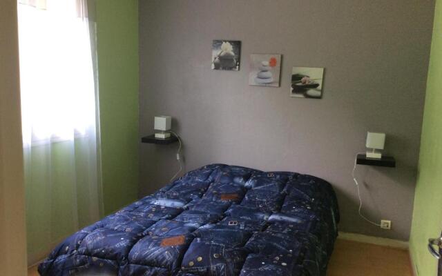 Ty Marie - Internet par fibre - Wifi gratuit