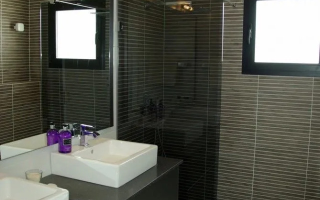 Villa in Benitachell, Alicante 102529 by MO Rentals