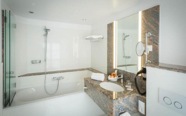 Hotel & Spa A la cour d'Alsace by HappyCulture