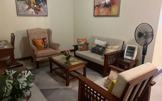 Stay.Plus Lantana Road Apartment