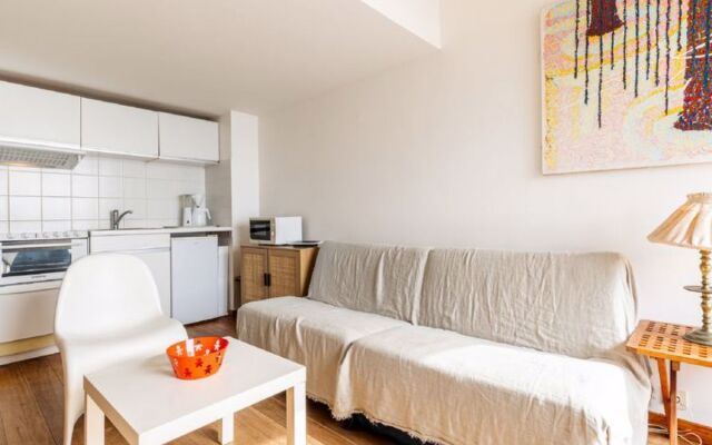 Villa Le Platin Saint Palais sur mer