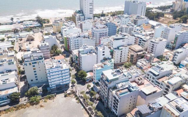 Sunset Hotel  Apartment