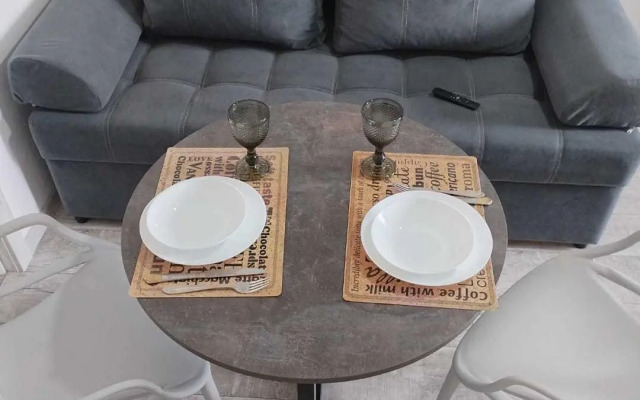 Апартаменты на улице Нефтяников 24