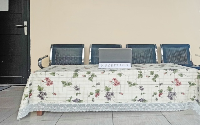 SPOT ON 91791 Homestay Surya Syariah – Guest Rooms – Tarakan