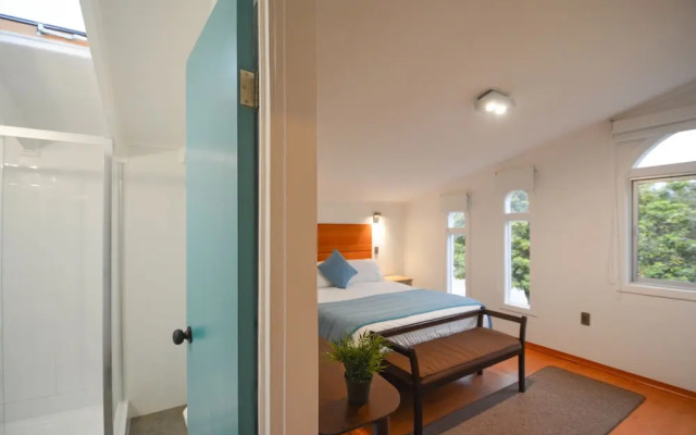 Kai Hotel