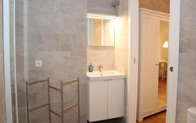 Apartamentos Clavero