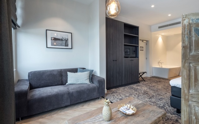Hotel Maassluis