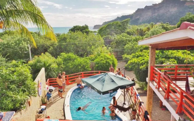 Hola Ola Hostel