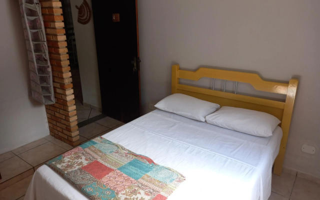 Hostel Bike Point Caraguatatuba