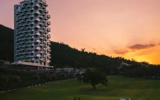 Lanshan Hotel