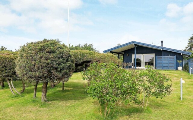 Scenic Holiday Home in Svendborg near Coast