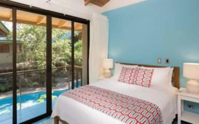 Olas Verdes Hotel