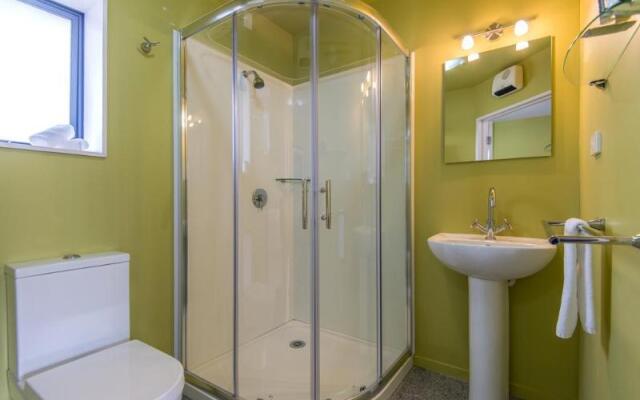 Kaikoura Quality Suites