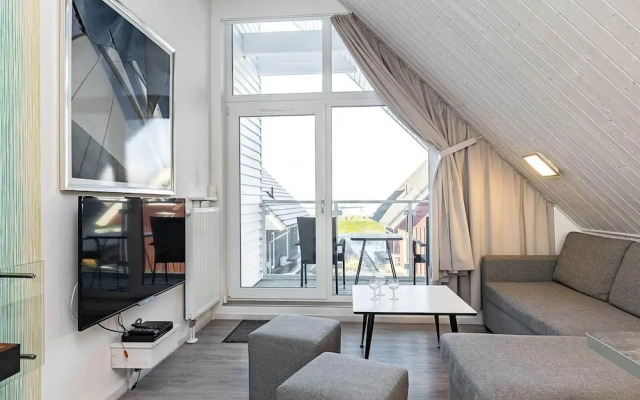 Holiday Home in Wendtorf