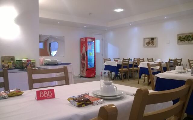 Ipanema Hotel Residência